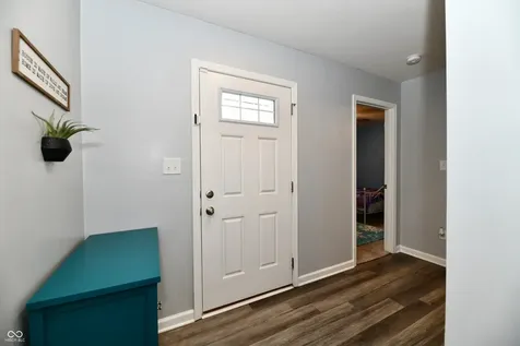 69 N Murray Street Danville IN 46122