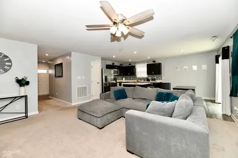 69 N Murray Street Danville IN 46122