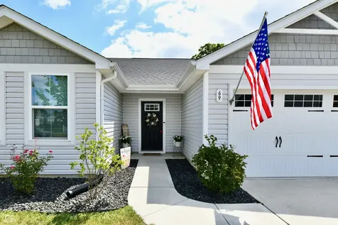 69 N Murray Street Danville IN 46122