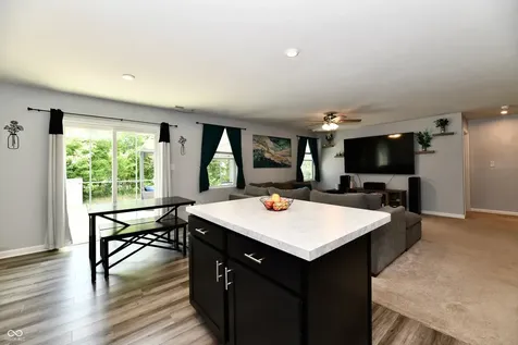69 N Murray Street Danville IN 46122