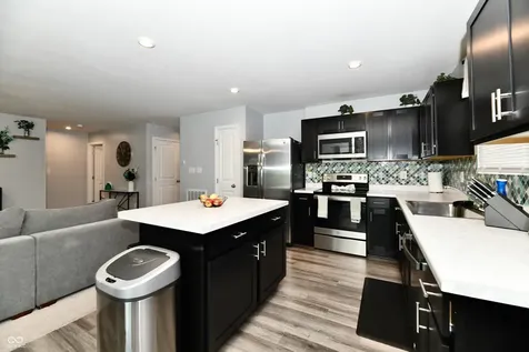 69 N Murray Street Danville IN 46122