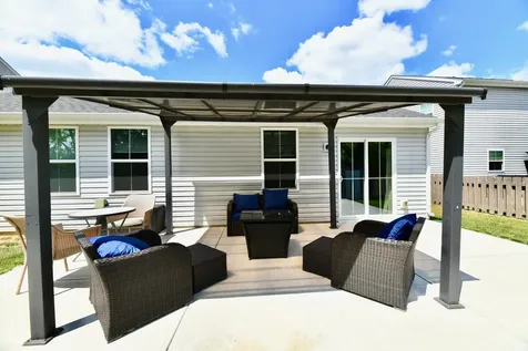 69 N Murray Street Danville IN 46122