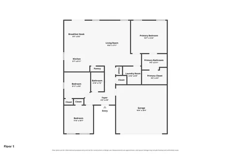 69 N Murray Street Danville IN 46122