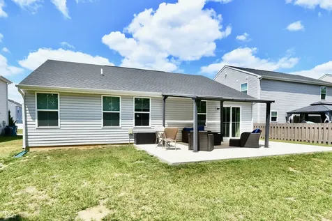 69 N Murray Street Danville IN 46122