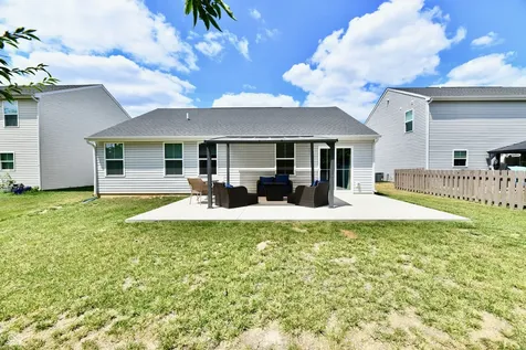 69 N Murray Street Danville IN 46122