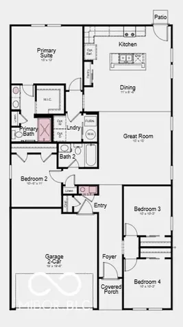 1988 Oak Terrace Drive Shelbyville IN 46176