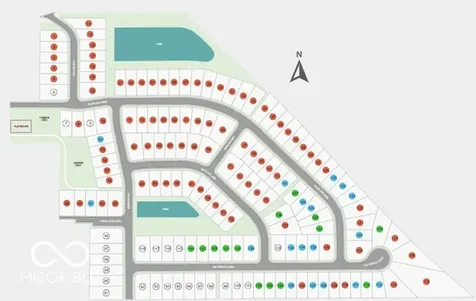 1988 Oak Terrace Drive Shelbyville IN 46176
