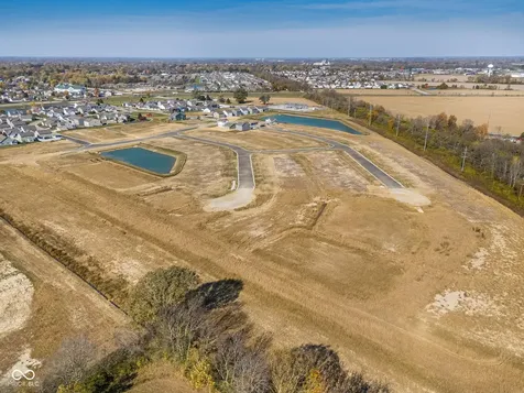 1988 Oak Terrace Drive Shelbyville IN 46176