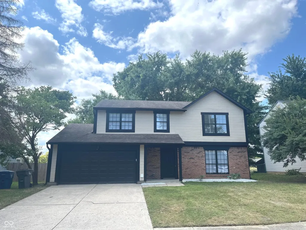10147 Park Stream Drive Indianapolis IN 46229