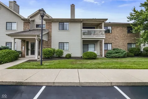 931 Wickham Court Carmel IN 46032