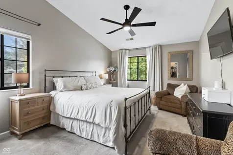931 Wickham Court Carmel IN 46032