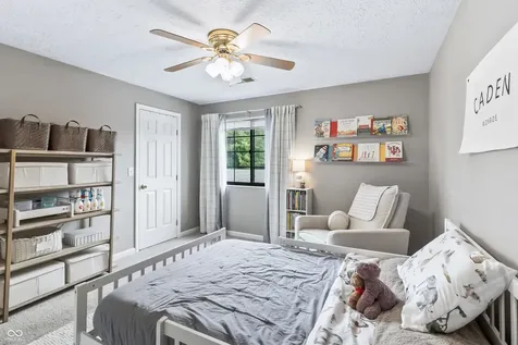 931 Wickham Court Carmel IN 46032