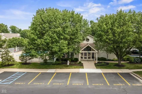 931 Wickham Court Carmel IN 46032