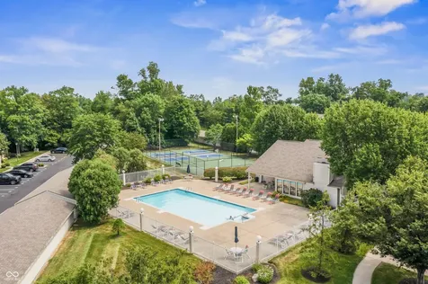 931 Wickham Court Carmel IN 46032
