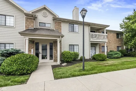 931 Wickham Court Carmel IN 46032