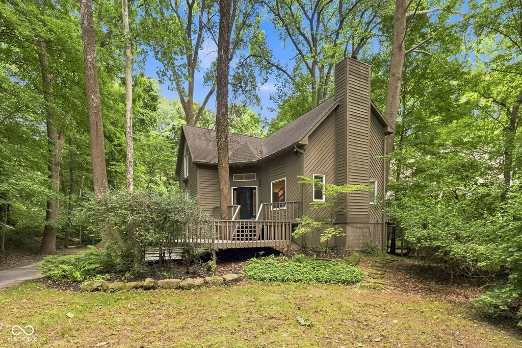7921 Lincoln Boulevard Indianapolis IN 46240