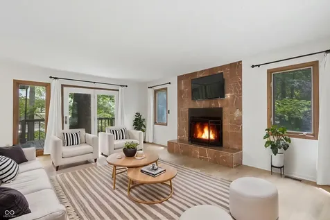 7921 Lincoln Boulevard Indianapolis IN 46240