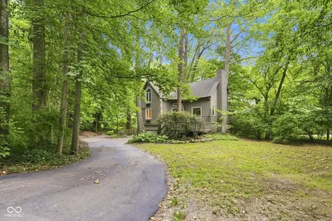 7921 Lincoln Boulevard Indianapolis IN 46240