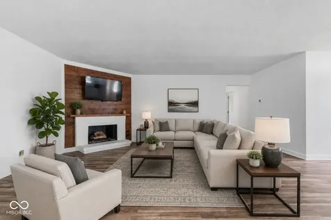 1108 Greenbrook Drive Greenfield IN 46140
