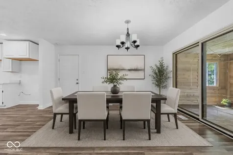 1108 Greenbrook Drive Greenfield IN 46140