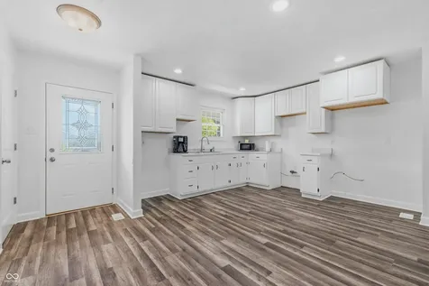 1108 Greenbrook Drive Greenfield IN 46140