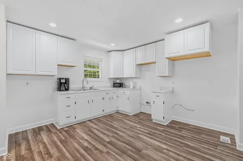1108 Greenbrook Drive Greenfield IN 46140