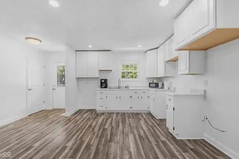 1108 Greenbrook Drive Greenfield IN 46140