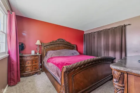 1108 Greenbrook Drive Greenfield IN 46140