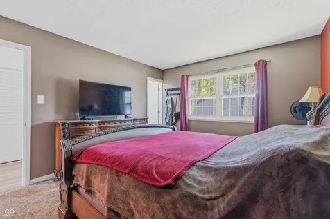 1108 Greenbrook Drive Greenfield IN 46140