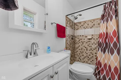 1108 Greenbrook Drive Greenfield IN 46140