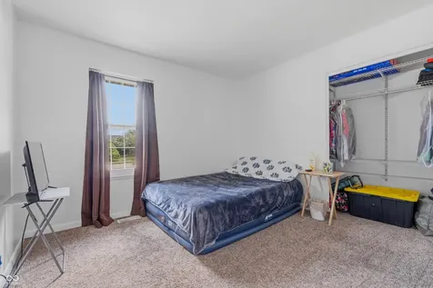 1108 Greenbrook Drive Greenfield IN 46140