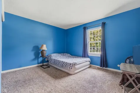 1108 Greenbrook Drive Greenfield IN 46140