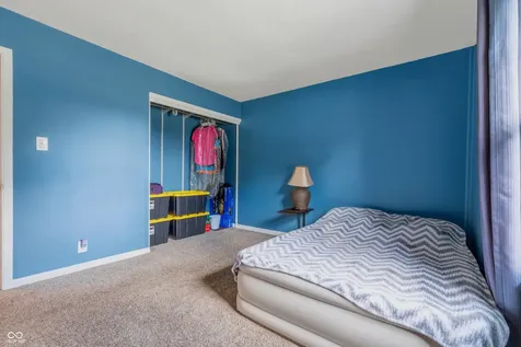 1108 Greenbrook Drive Greenfield IN 46140