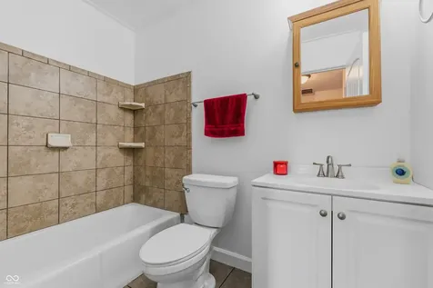 1108 Greenbrook Drive Greenfield IN 46140
