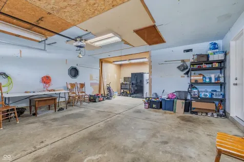 1108 Greenbrook Drive Greenfield IN 46140