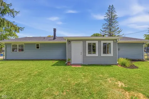 1108 Greenbrook Drive Greenfield IN 46140
