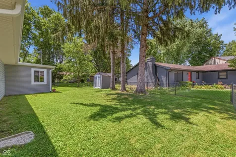 1108 Greenbrook Drive Greenfield IN 46140