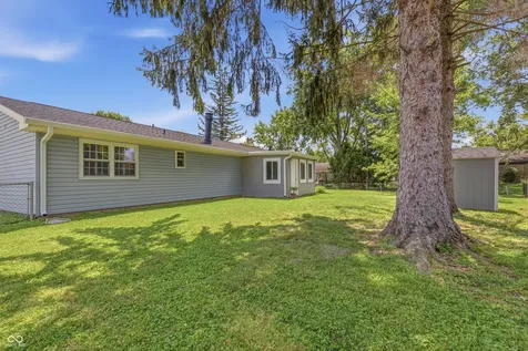 1108 Greenbrook Drive Greenfield IN 46140