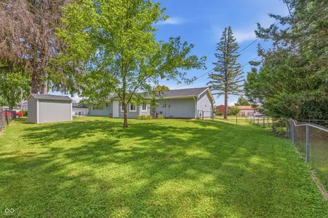 1108 Greenbrook Drive Greenfield IN 46140