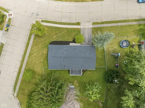 1108 Greenbrook Drive Greenfield IN 46140