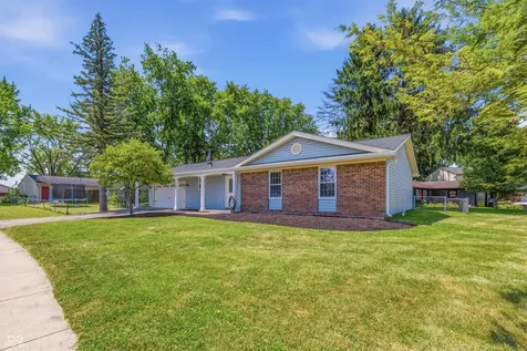 1108 Greenbrook Drive Greenfield IN 46140