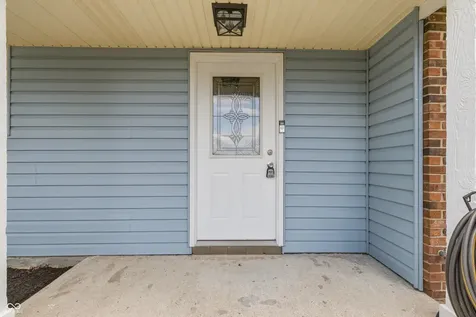 1108 Greenbrook Drive Greenfield IN 46140