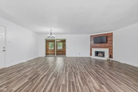 1108 Greenbrook Drive Greenfield IN 46140