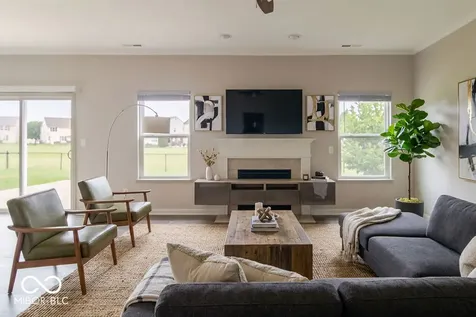 1497 Windborne Lane Greenwood IN 46143