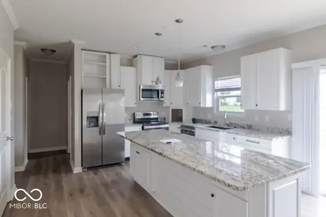 1497 Windborne Lane Greenwood IN 46143