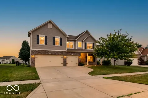 1497 Windborne Lane Greenwood IN 46143