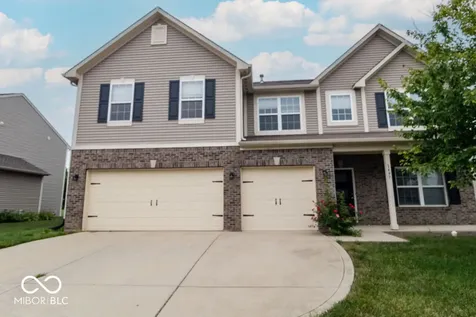 1497 Windborne Lane Greenwood IN 46143