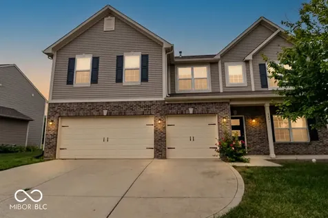 1497 Windborne Lane Greenwood IN 46143