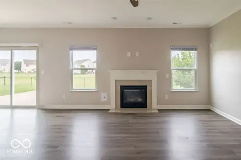 1497 Windborne Lane Greenwood IN 46143
