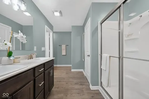 6885 Cardiff Drive Mccordsville IN 46055